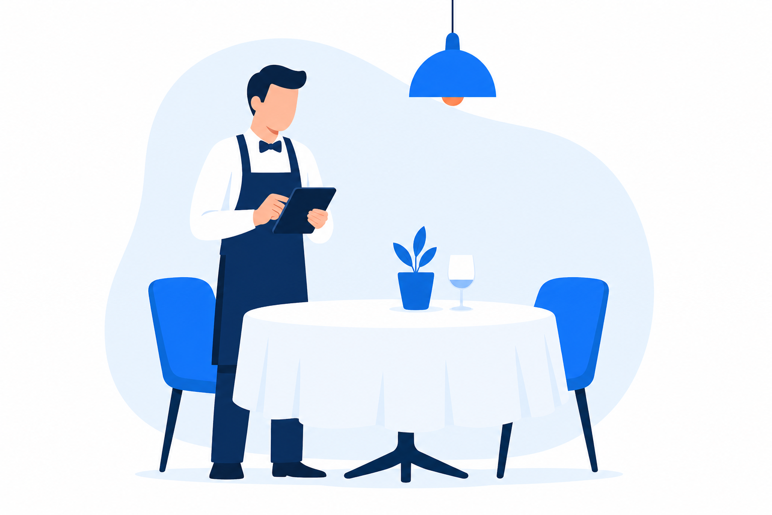 Choisir une caisse pour restaurant